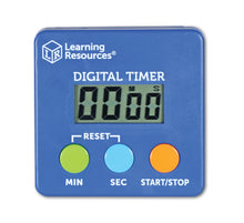 Learning Resources Digital Timer