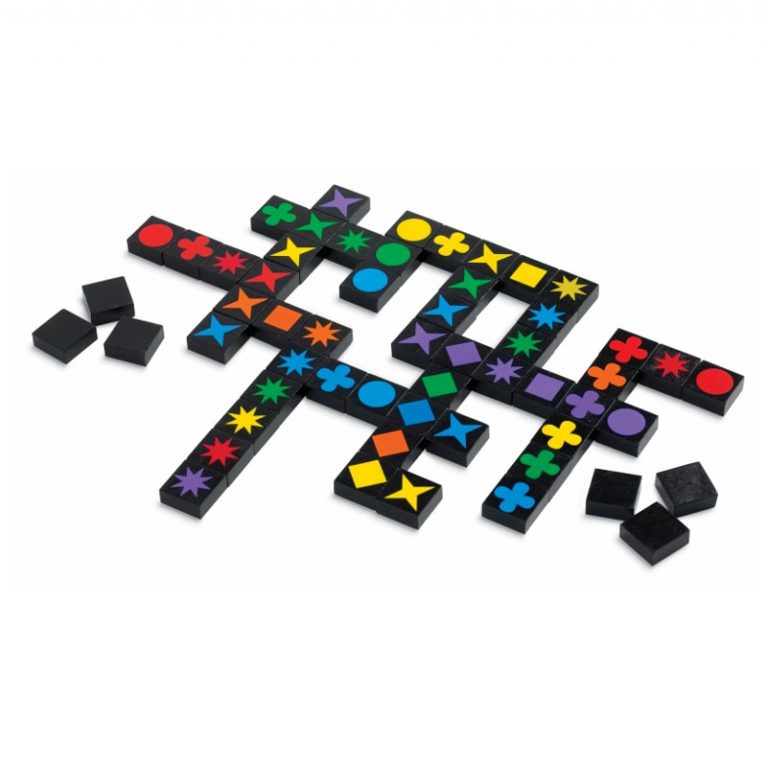 Mindware Qwirkle