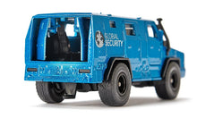 Siku 1:50 Money Transporter