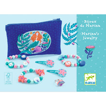 Djeco Marina's Jewellery
