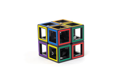 Recent Toys Meffert’s Hollow Two By Two