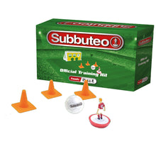 University Games Subbuteo Training kit