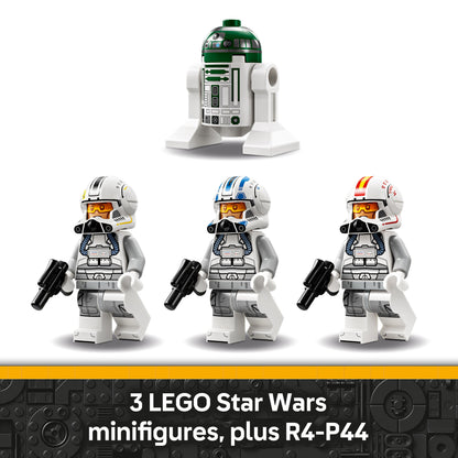 Lego Star Wars TM 75402 ARC-170 Starfighter™