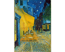 Wentworth Wooden Puzzles 500pce The Cafe Terrace on the Place du Forum - Mega