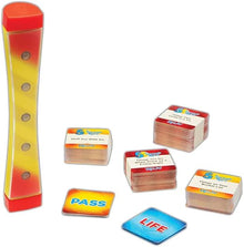 Playmonster 5 Second Rule Relay