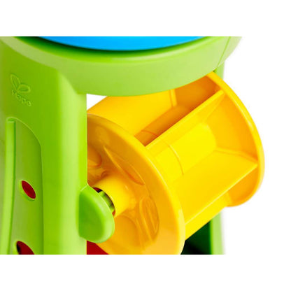 Hape Double Sand and Water Wheel