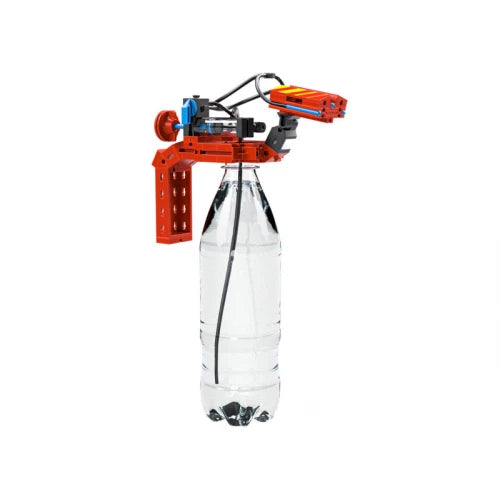 fischertechnik Advanced Firefighter