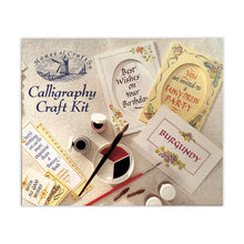 House Of Crafts Calligraphy Craft Kit