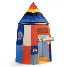 Djeco Rocket Hut Tent