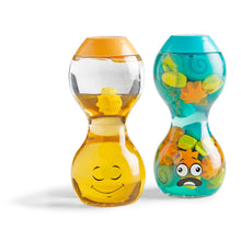 Learning Resources Express Your Feelings™ Sensory Bottles Opposites