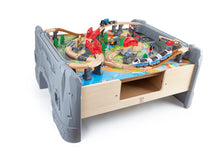 Hape Railway Table