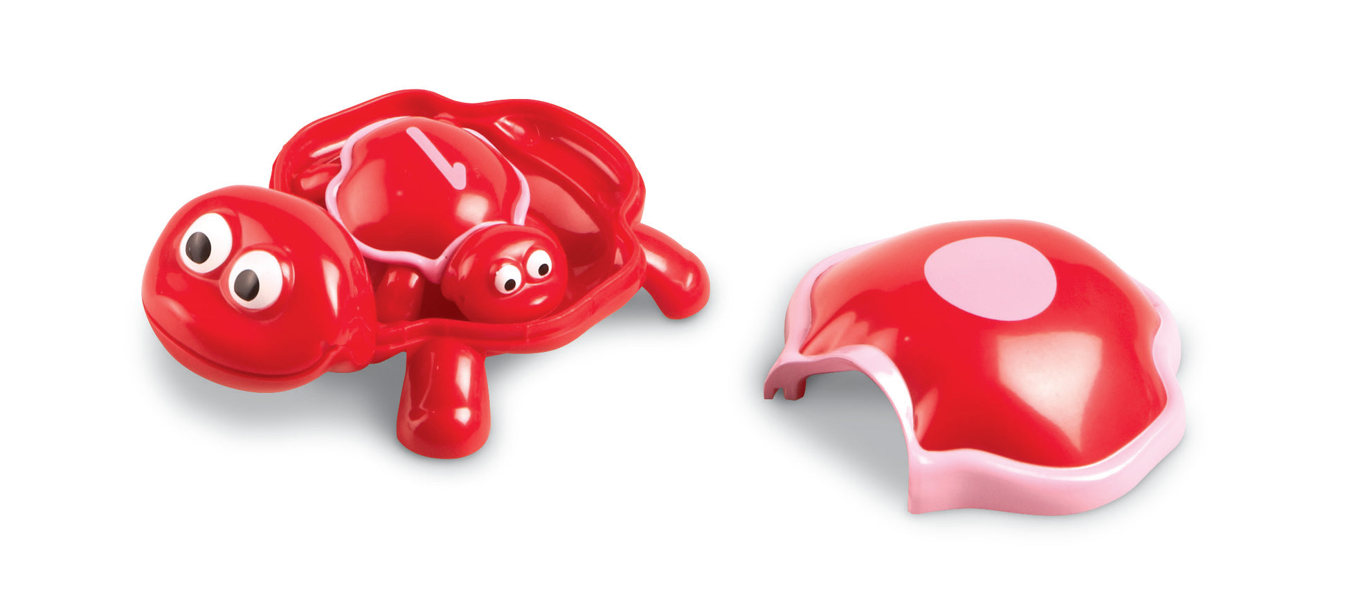 Learning Resources Snap-n-Learn™ Number Turtles
