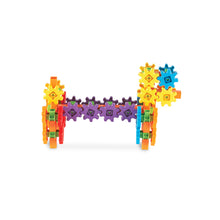 Learning Resources Gears!Gears! Gears!® Deluxe Building Set