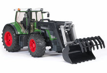 Bruder Fendt 936 Vario Tractor W/Loader
