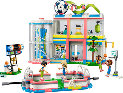 Lego Friends 41744 Sports Centre (D)