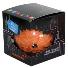 Eureka! Amaze Ball Puzzle