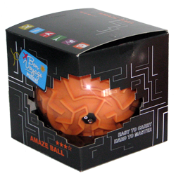 Eureka! Amaze Ball Puzzle