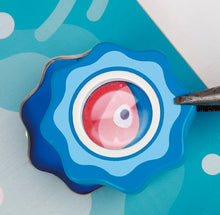 Hape Oceans Discovery Puzzle