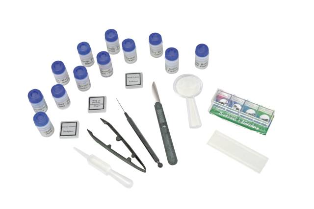 Bresser Junior Experiment Set