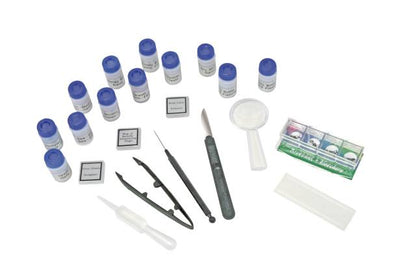 Bresser Junior Experiment Set