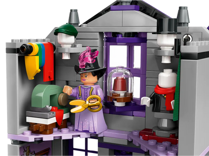 Lego Harry Potter 76439 Ollivanders™ & Madam Malkin's Robes