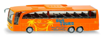 Siku 1:50 Mercedes-Benz Travego Coach