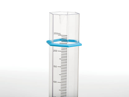 Learning Resources hand2mind Starter Science Graduated Cylinders
