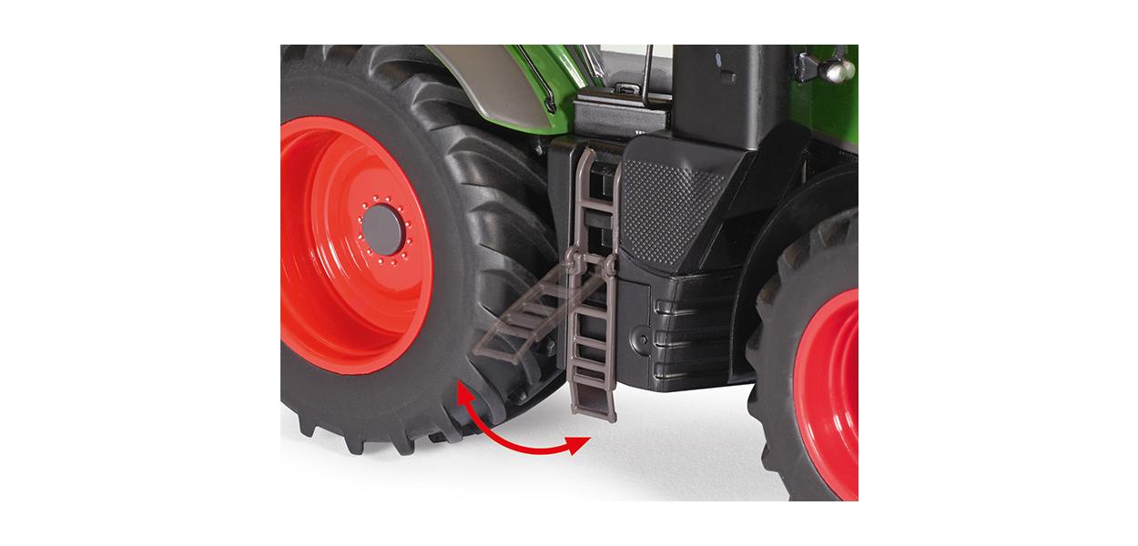Wiking 1:32 Fendt 1050 Vario
