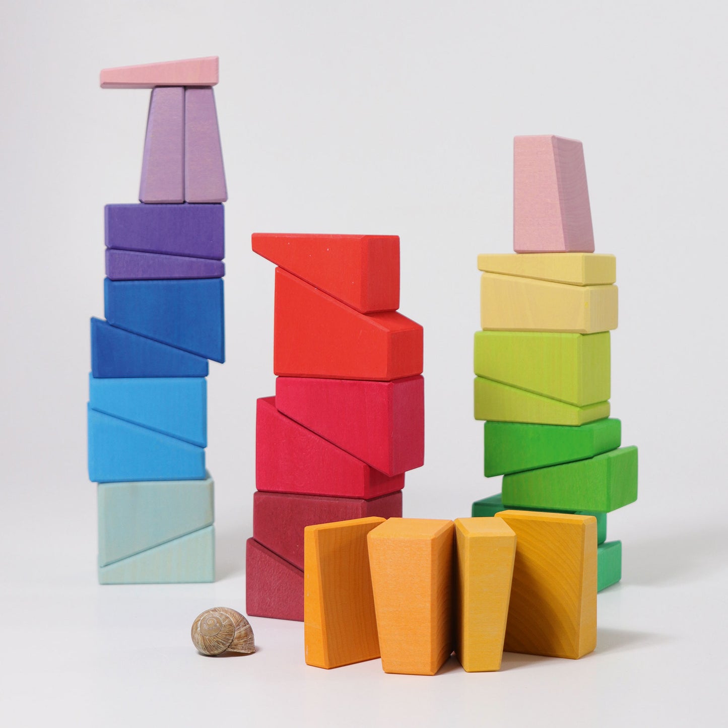 Grimms Sloping Blocks