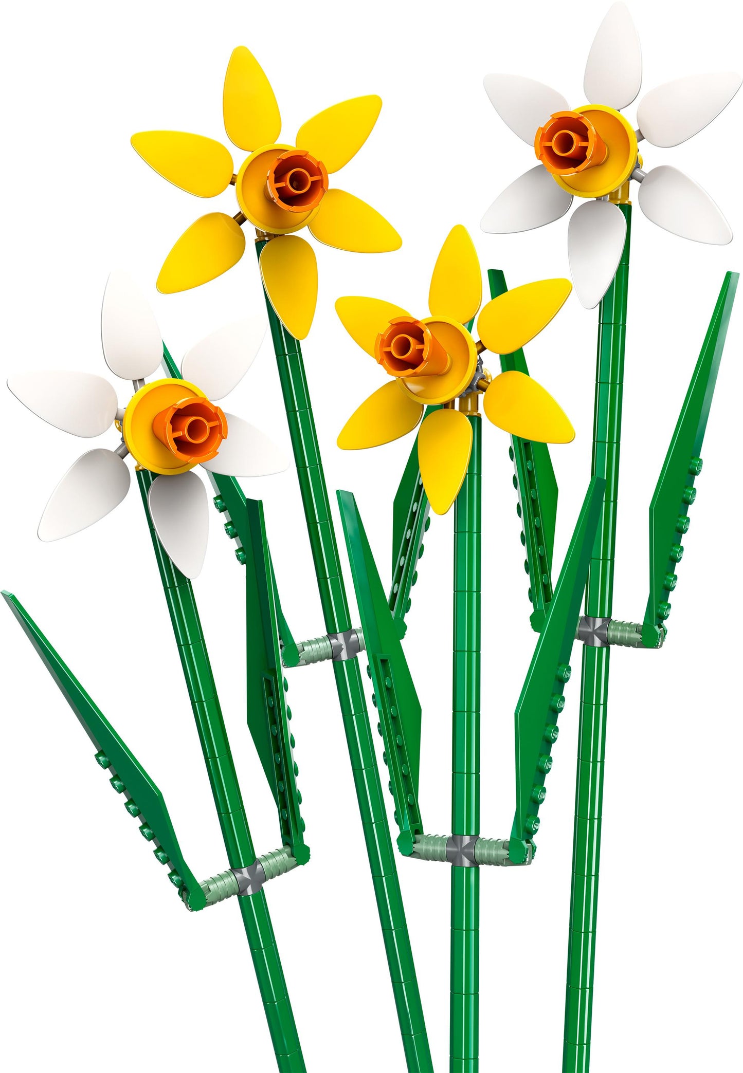 Lego 40747 Daffodills