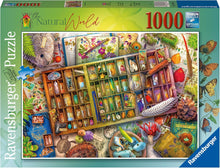 Ravensburger The Natural World 1000pc