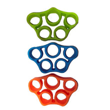 Playlearn Silicon Hand Strengthener 3 pk