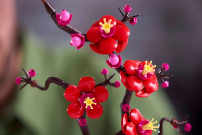 Lego Icons 10369 Plum Blossom