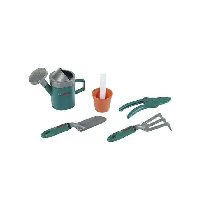 Klein Bosch Garden Gardening Box, 6 Pcs.