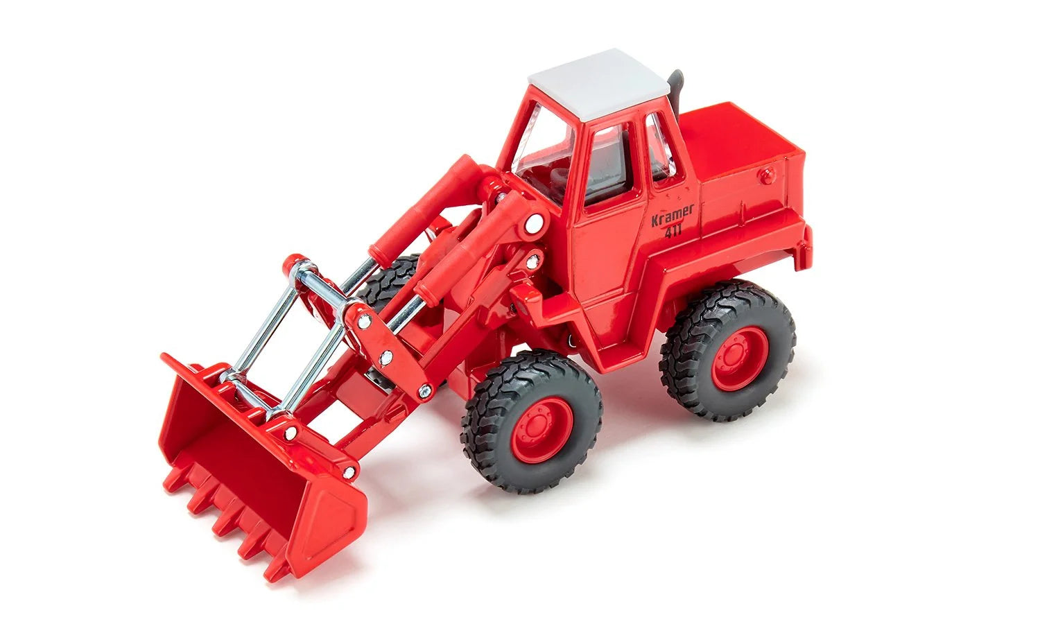 Siku 1:50 Kramer 411 Wheel Loader