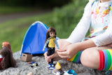 Lottie Dolls Campfire Fun