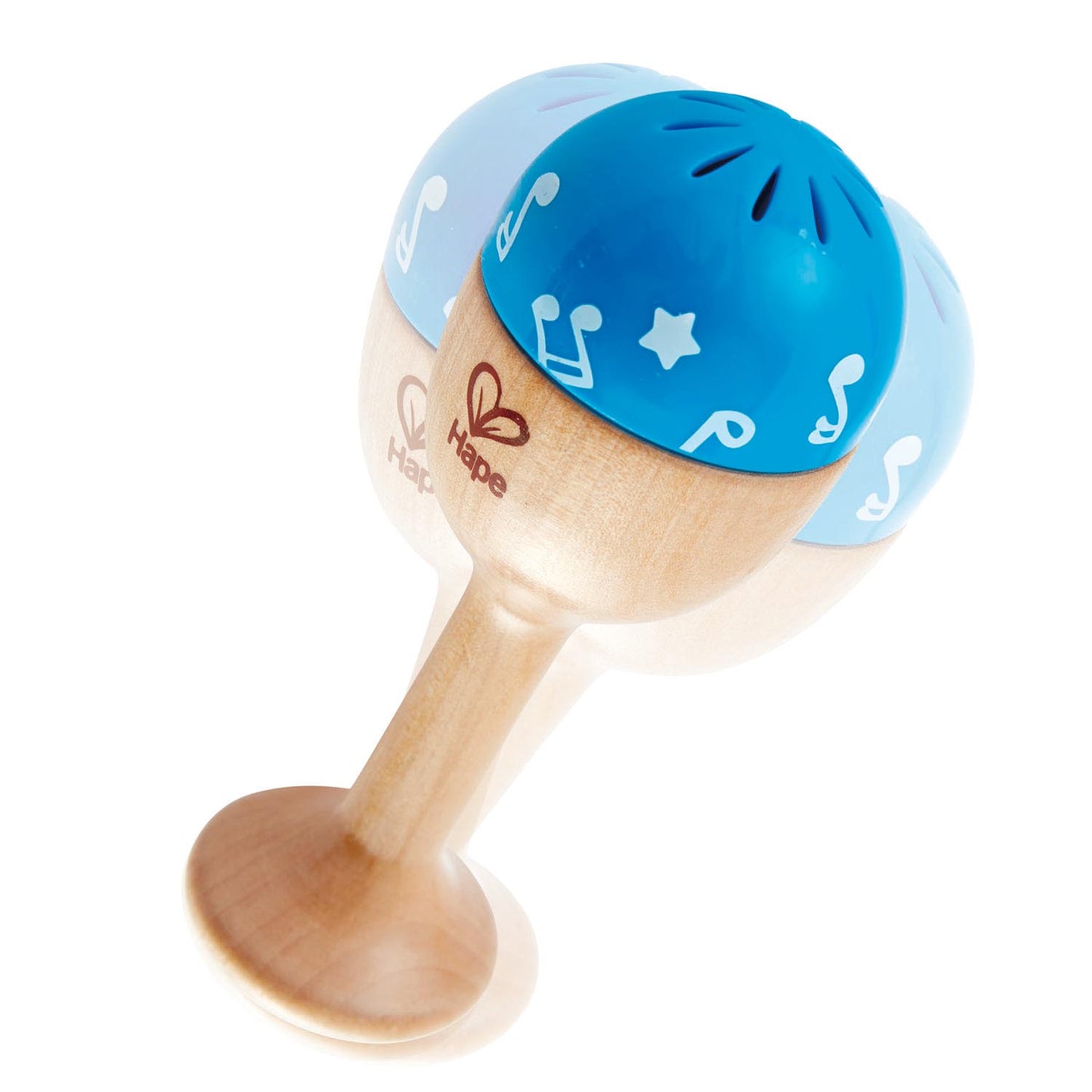 Hape Beginner's Percussion Set