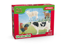Schleich Farm World "Farm" Starter Set