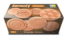 Yellow Door Sensory Stones