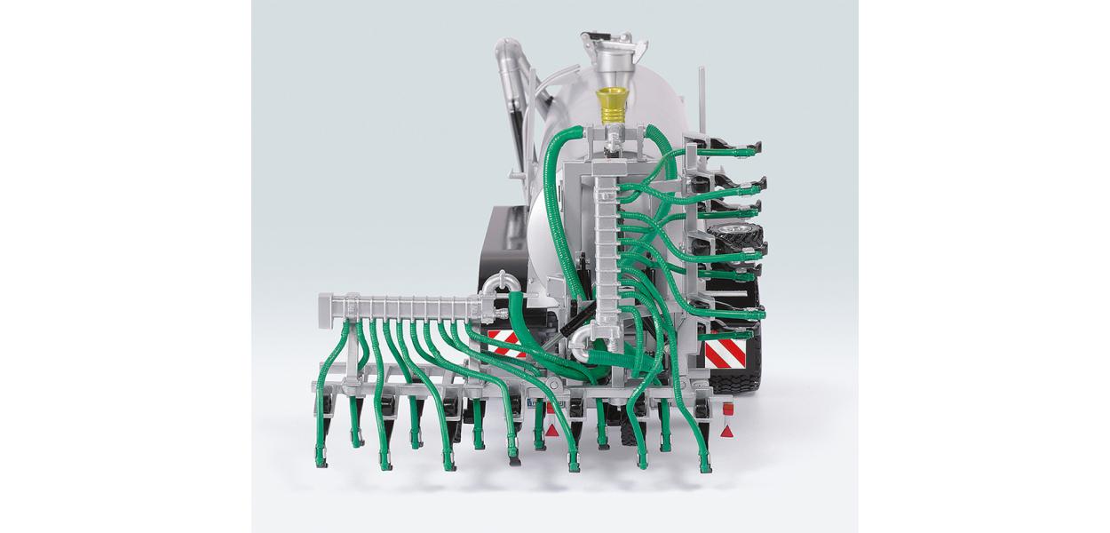 Wiking Fliegl VFW 18.000 Profiline