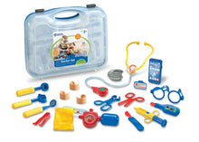 Learning Resources Pretend & Play® Doctor Set