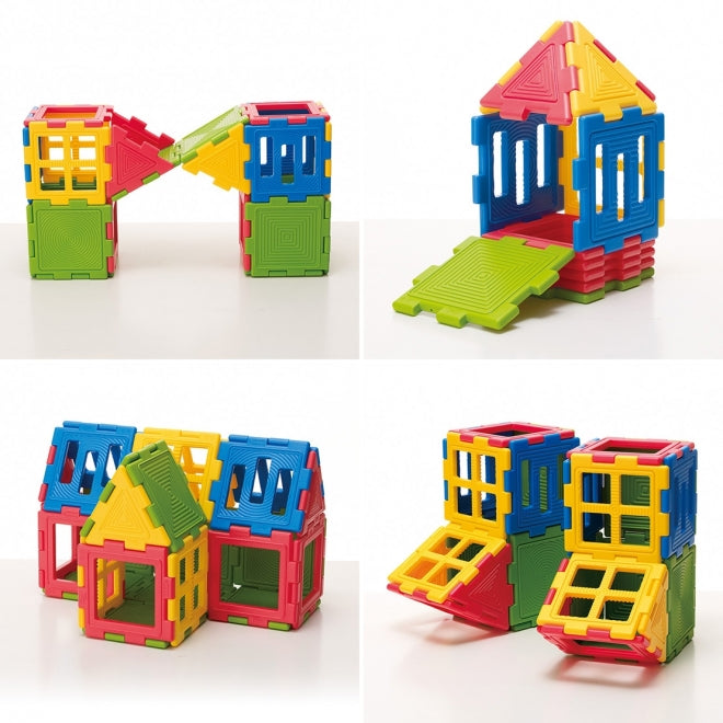 We-Blocks Mini 28 Pcs