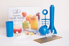 House Of Crafts Creative Candle Making