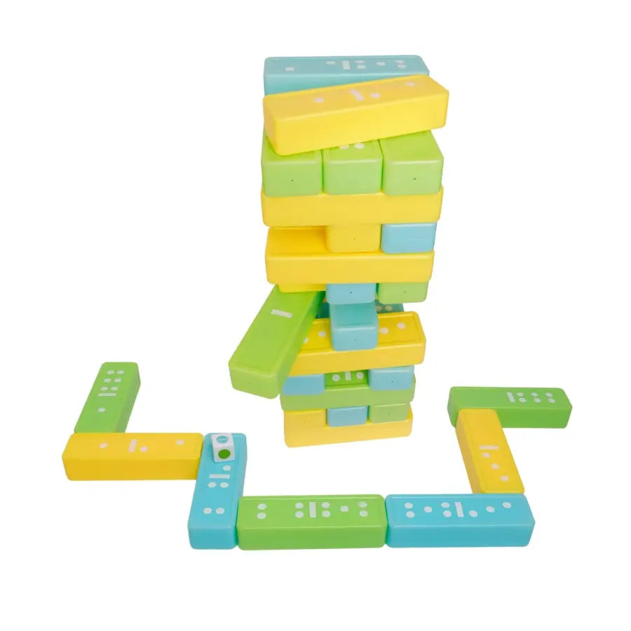 Alldoro XXL Tower & Domino