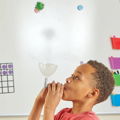 Learning Resources STEM Explorers: Superhero Science Lab