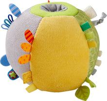 Haba Discovery Ball Everything Under Control
