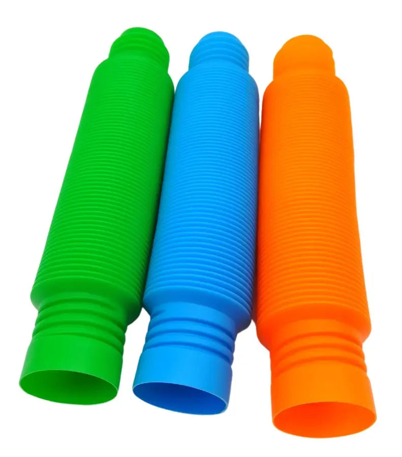 Alldoro Flexi Tubes Ø 4,5 cm