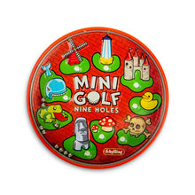 Schylling Tin BB Game - Random pick