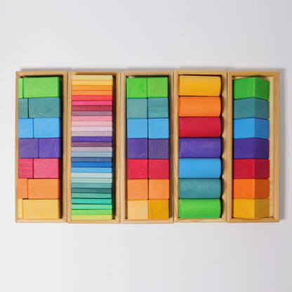 Grimms Shapes and Colors