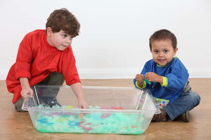 Edx Education Clear Sand And Water Tray